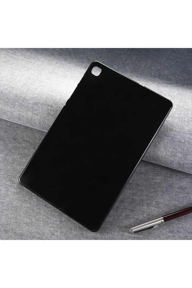 A7 8.7 T220 T225 Black Tablet Case for Samsung Galaxy Tab A7 Lite 8.7' SM-T220 SM-T225 TPU Airbag Co