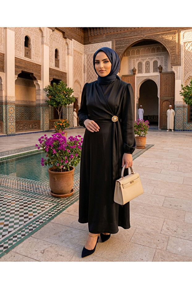 Women's Evening Dress Long Dress