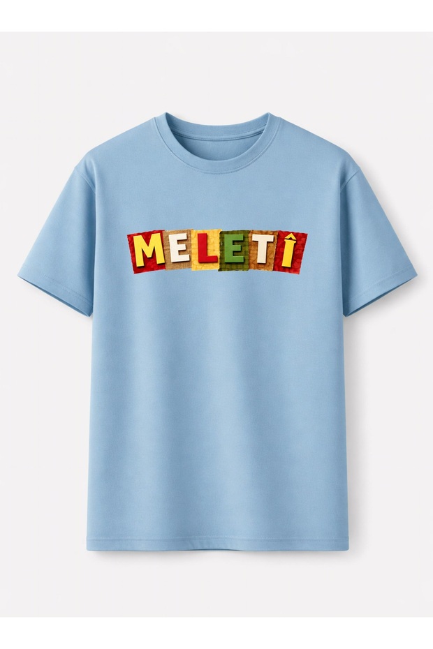Meleti T-Shirt
