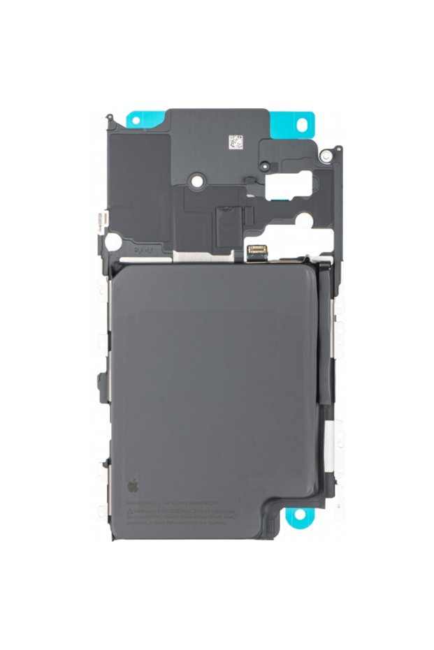 iPhone 17 Pro Max Battery, USA e-SIM Version, Service Pack 661-56056