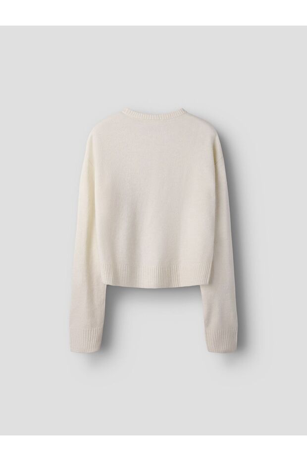 Strickjacke Strick - 3