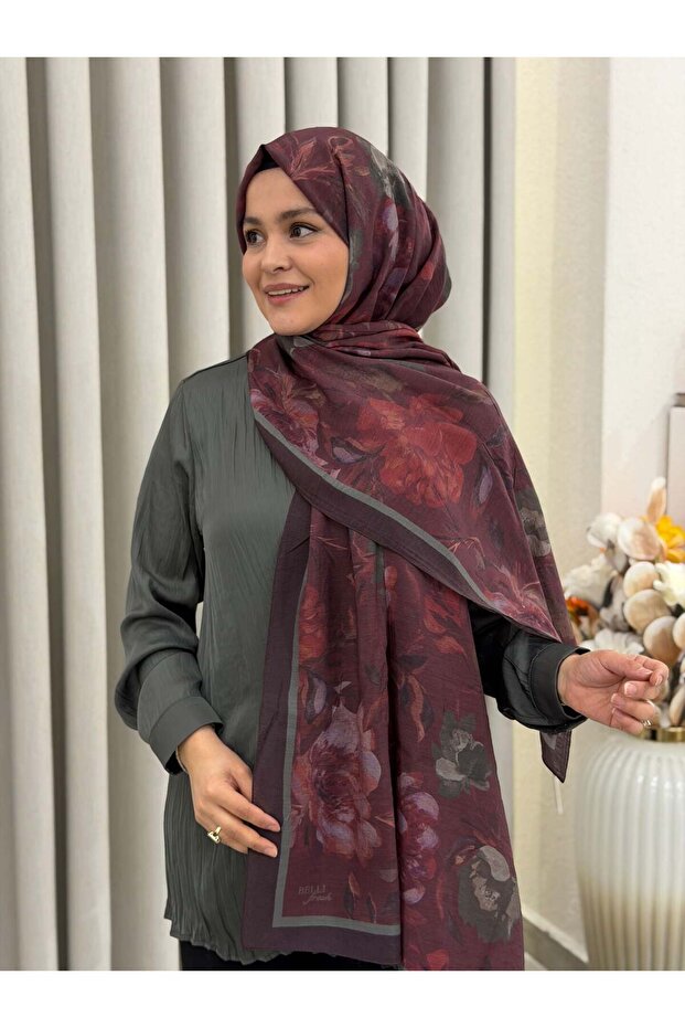 شال ساندا فريش 75×200