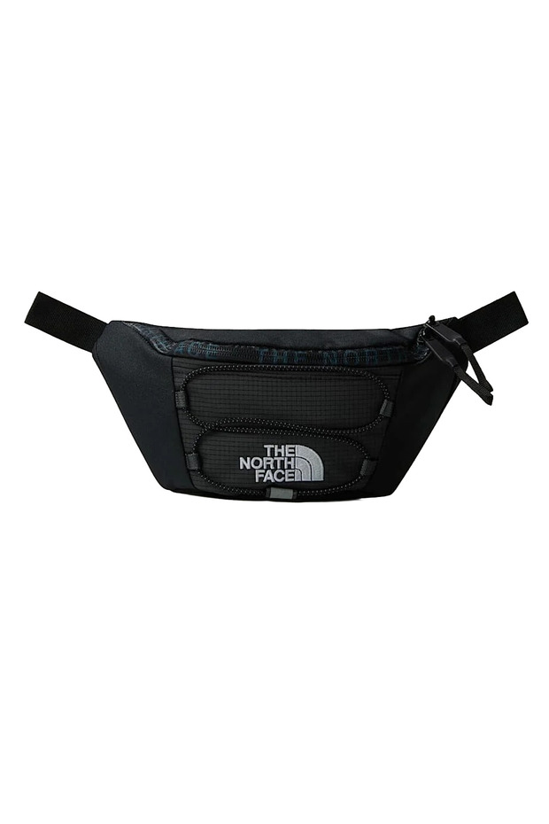 Jester Lumbar Unisex Gray Outdoor Waist Bag Nf0A52Tm0Io1