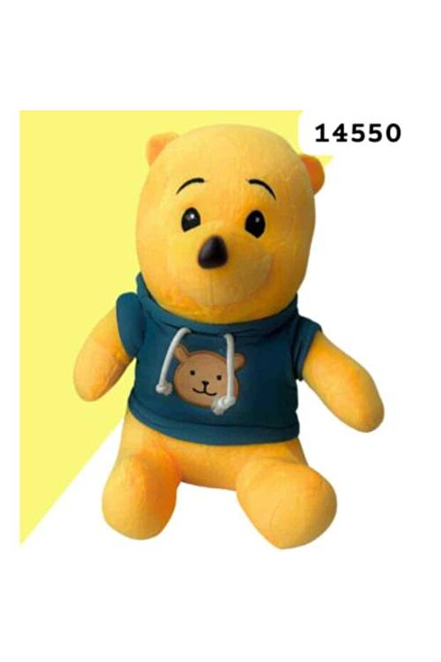 Cotton Bear Medium Size