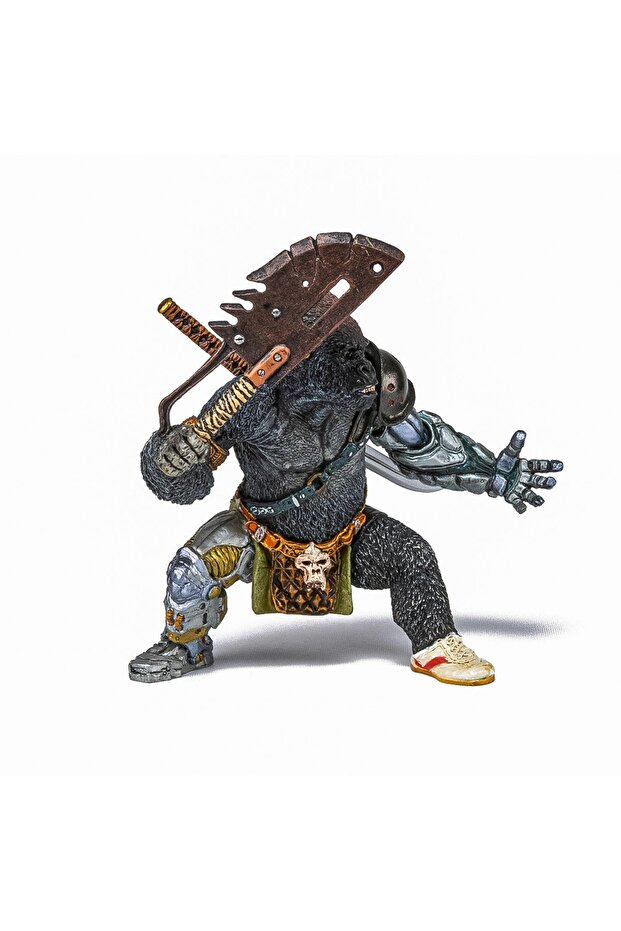 MUTANT GORILLA FIGURE - 2
