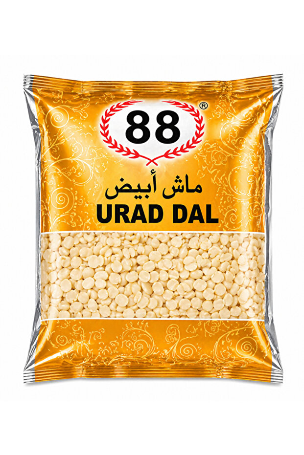 88 Urad Dal 15KG