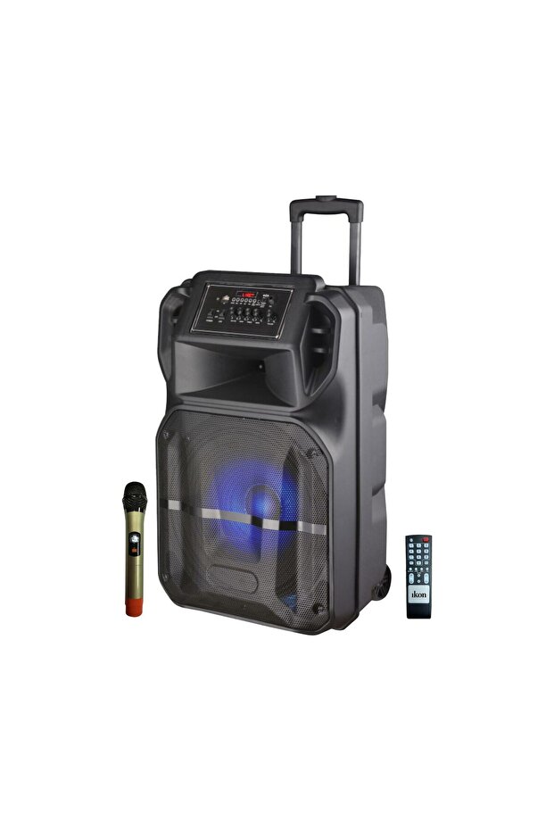 Trolley Speaker IK-PJ1725