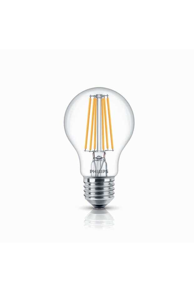 LED Bulb Classic 5.5W E27 830 Clear