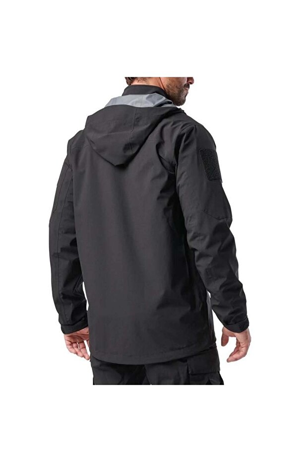 5.11 Force Rainshell Jacket - 4