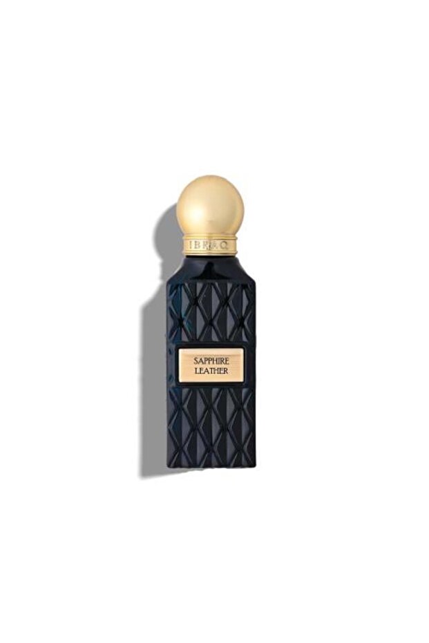 عطر سافاير ليذر للجنسين - 15 مل