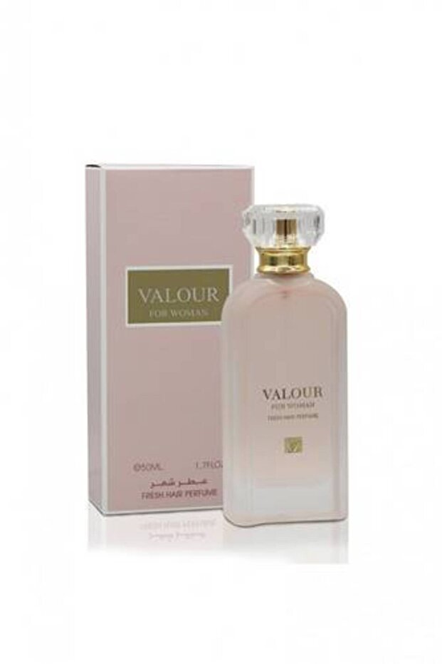 Hair Perfume Valor - 50ml