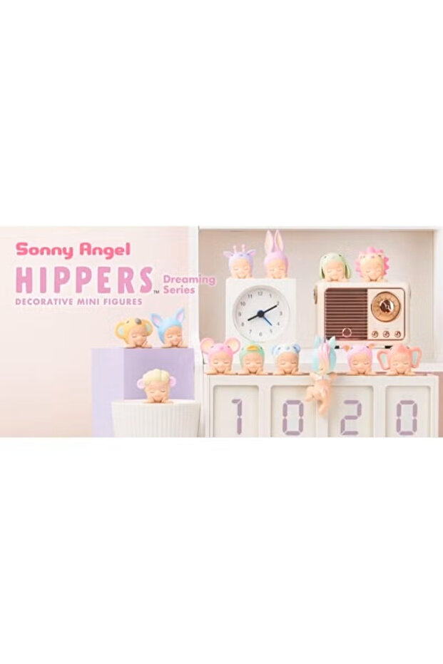 1 PCS Mini Figures Single Random one - 2