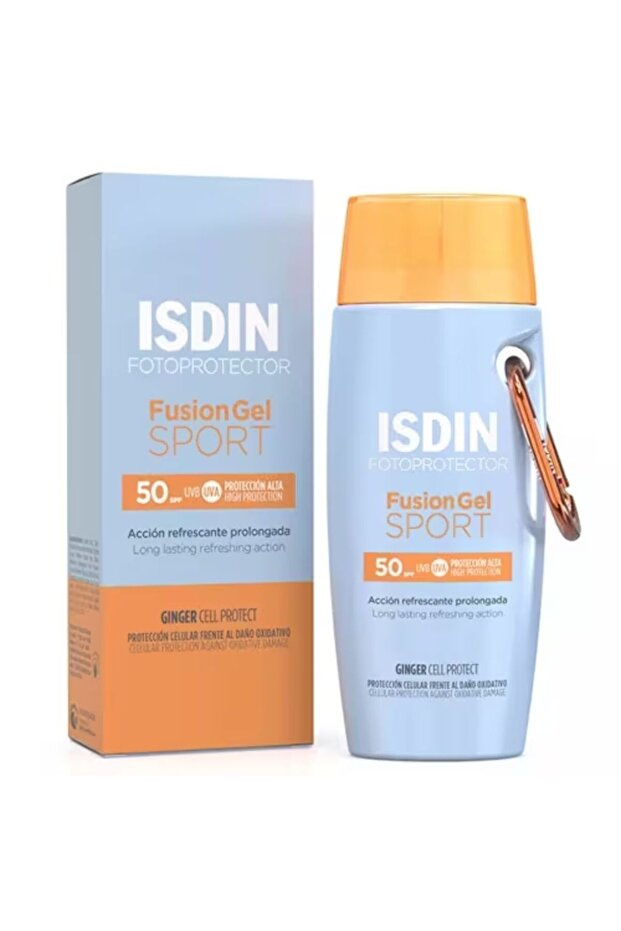 Fotoprotector Fusion Gel SPF50 100ml 1+1 Promo