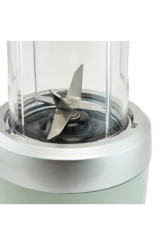 Nutritional Pro Blender, 600W - 7