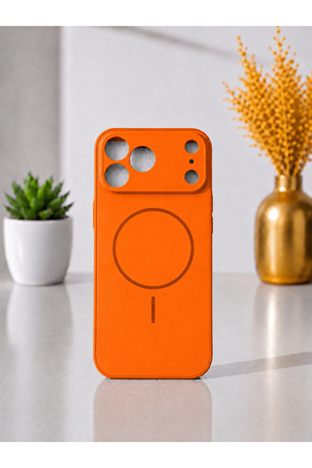 İPHONE 17 PRO MAX Kılıf