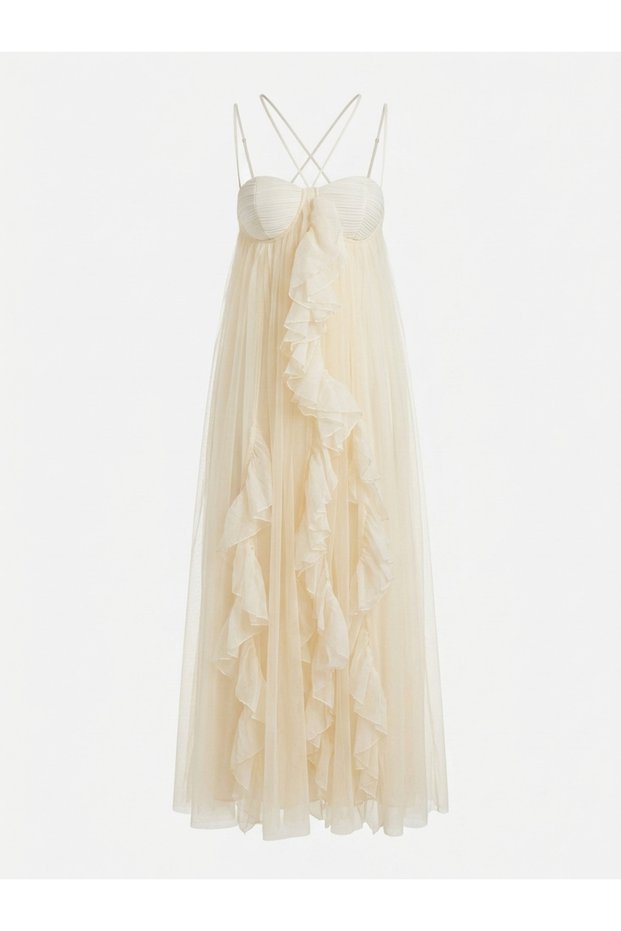 Feya Muse Maxi Dress