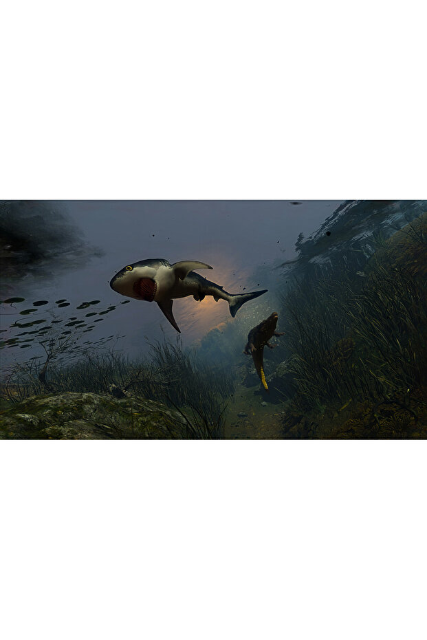 PS4 Maneater - Day One Edition (EU) - 3