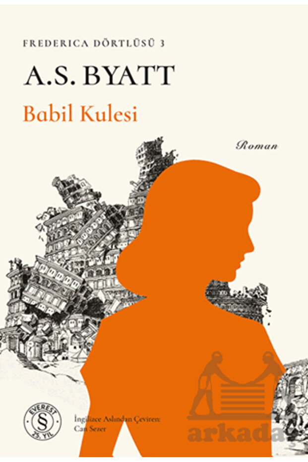 Babil Kulesi