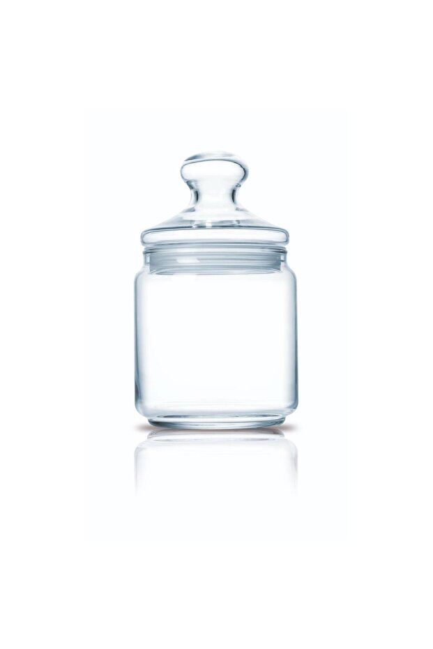0.75L Club Jar