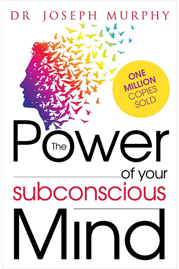 The Power of your Subconscious Mind [Dec 01, 2015] Joseph Murphy
