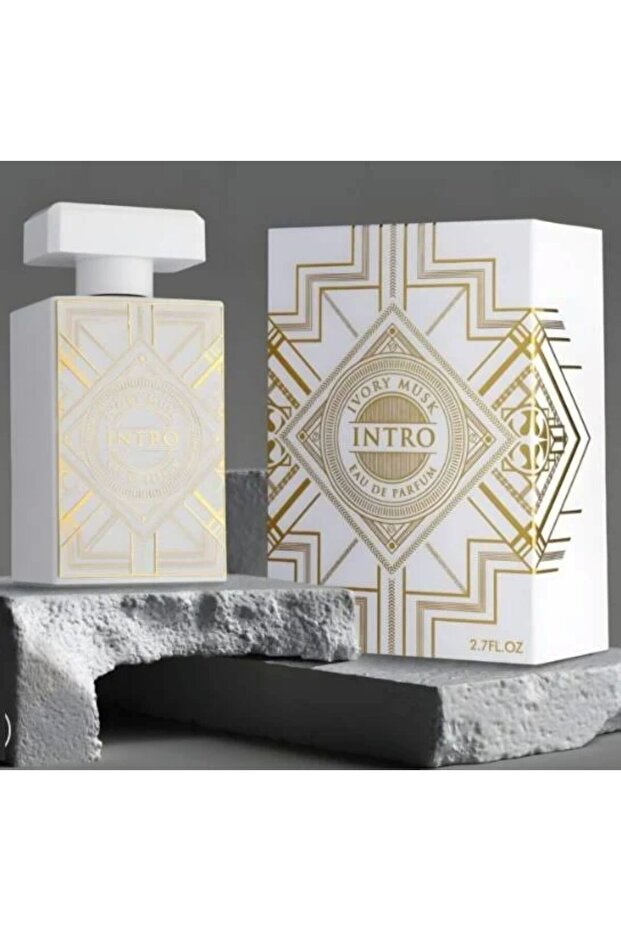 Ivory musk Intro eau de perfume 100ml