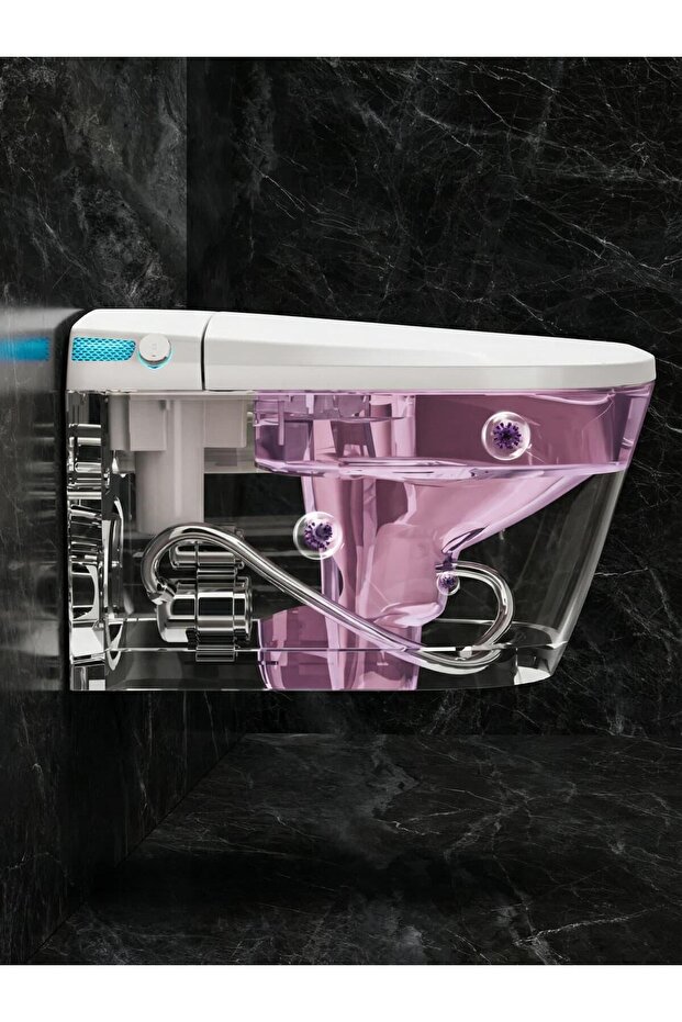 AKILLI SMART KLOZET - 7