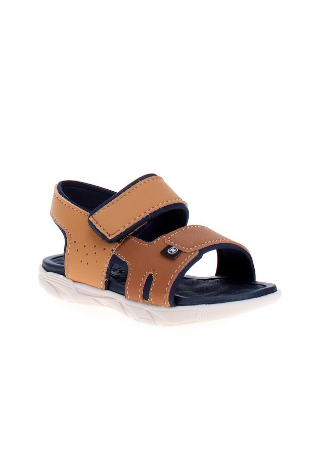 Sandals for Boys – Comfortable Velcro Style Casual Summer Shoes for Daily Wear & Outdoor Activities