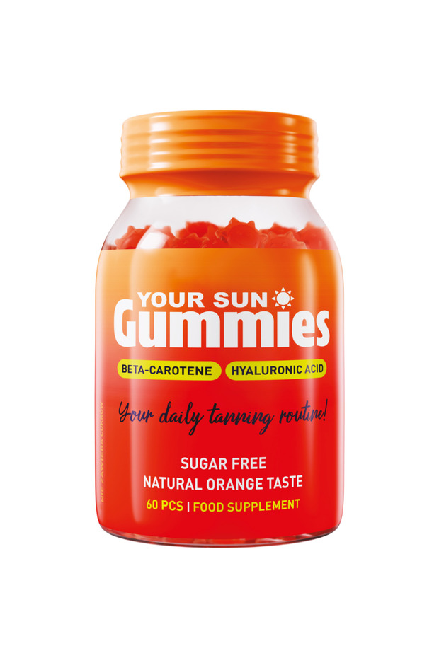 Your Sun Gummies