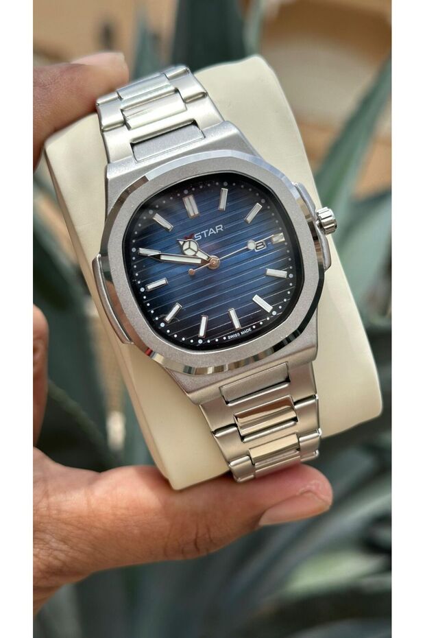 MENS CHAIN WATCH - 2
