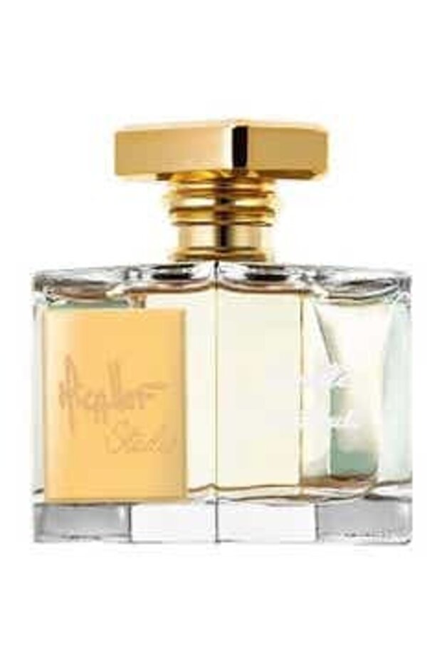 عطر فانيليا باتشولي للجنسين - 100 مل