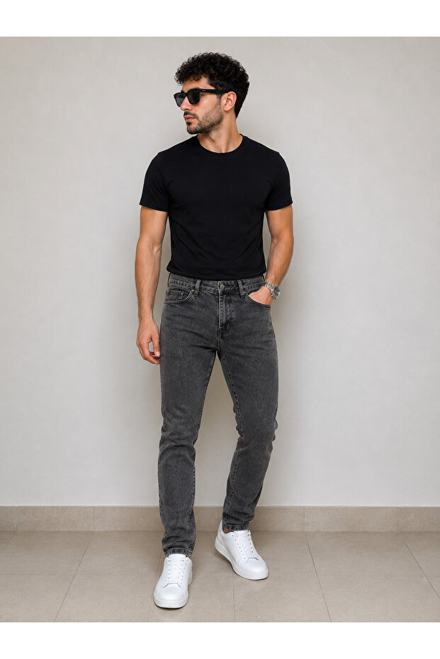 Men's Jeans