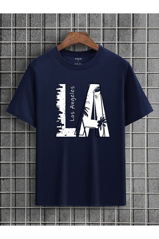 Calle 1St Quality Street Spirit T-Shirt