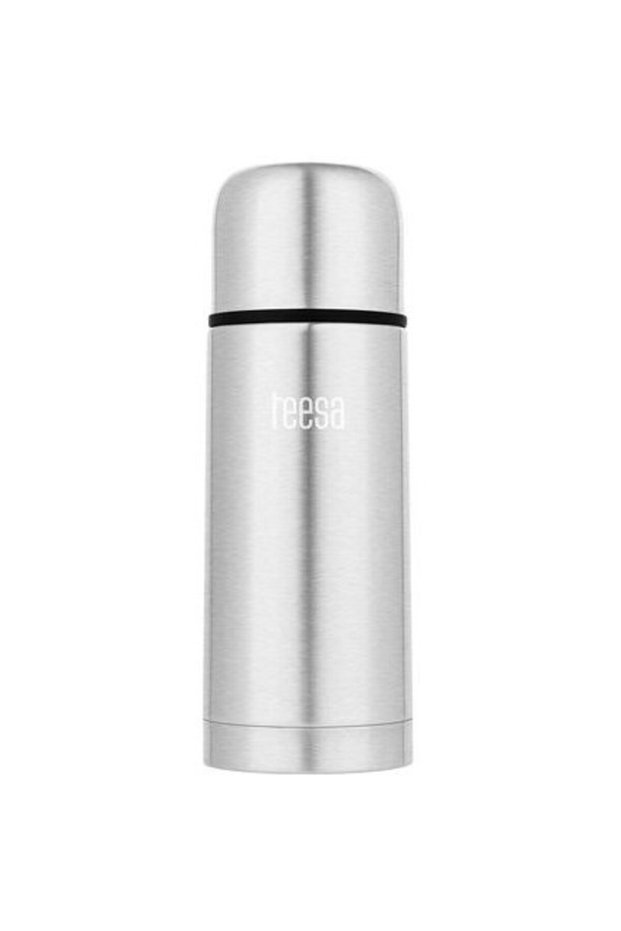 TERMOS ARGINTIU 350ML