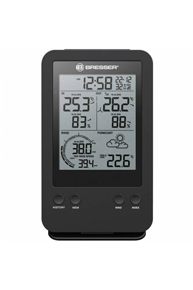 anemometer 3-in-1 - 3