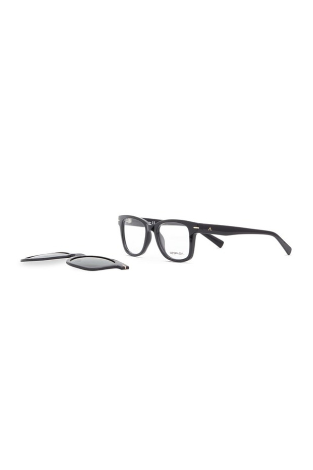 Ds 5486 C 1 51 Clip-On Sunglasses
