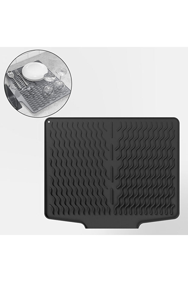 Coffee rubber base accessory - 2