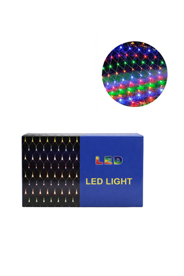 شبكة LED - 2
