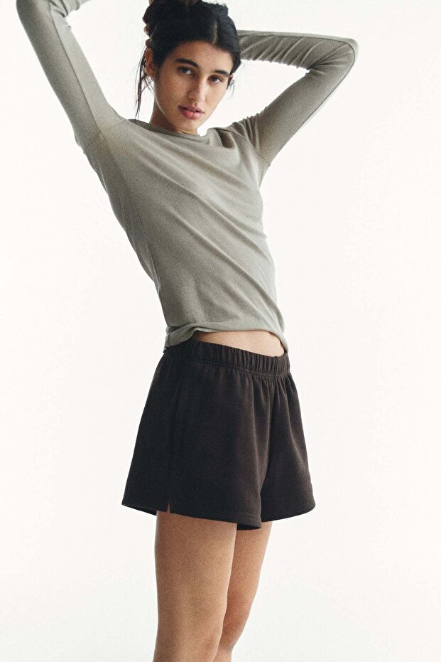 Sweatshorts - 1