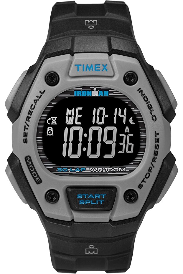 Men's Ironman Triathlon Classic 30 38mm Watch