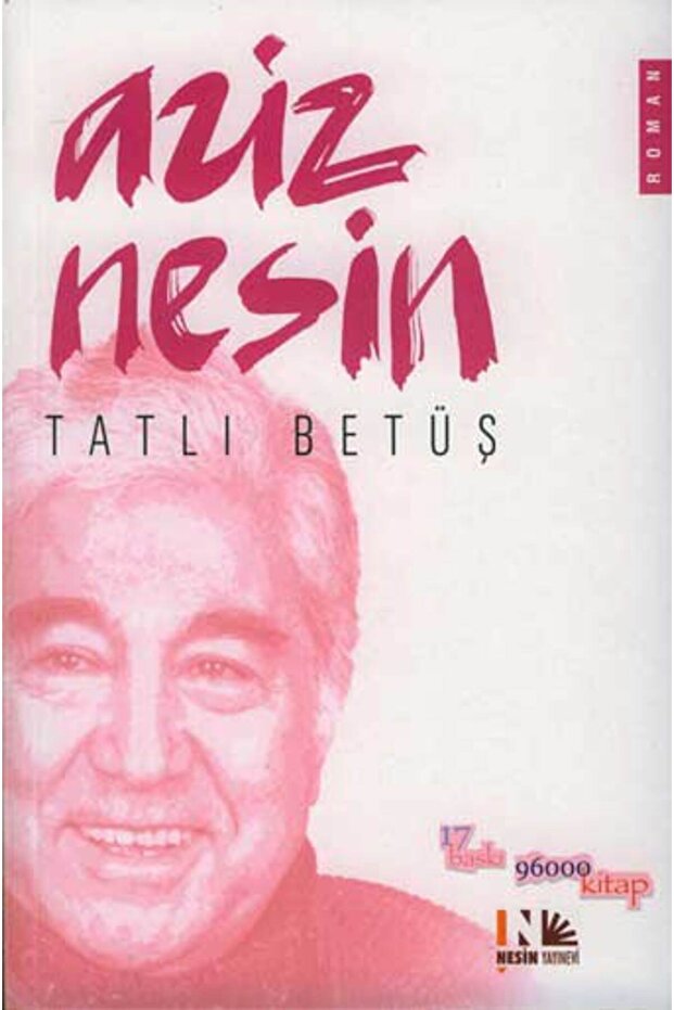 Tatlı Betüş