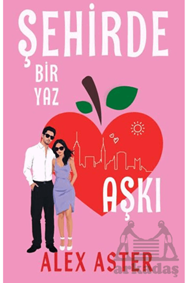 Şehirde Bir Yaz Aşkı