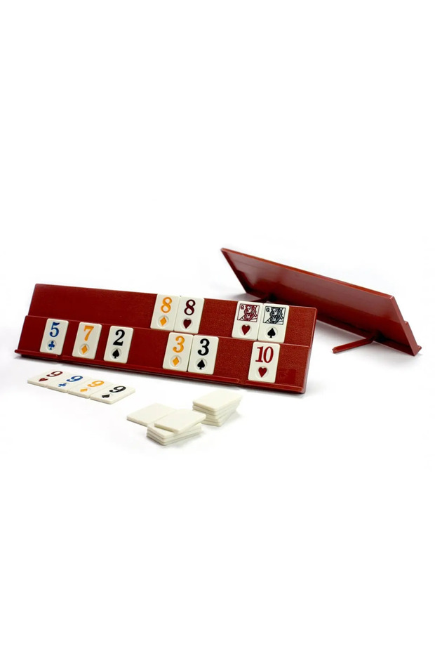 Joc Rummy - 02324 - 4