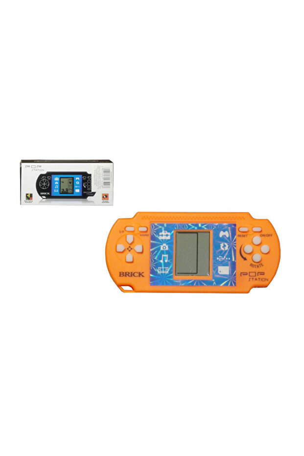 Joc electronic - 1