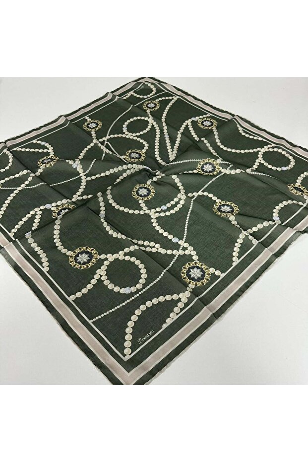 وشاح قطني ناعم LRB3407