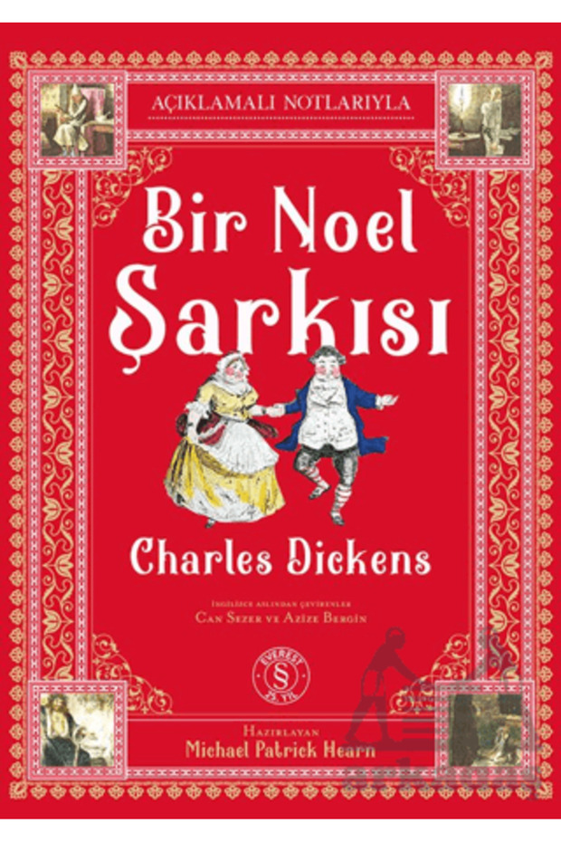 Bir Noel Şarkısı