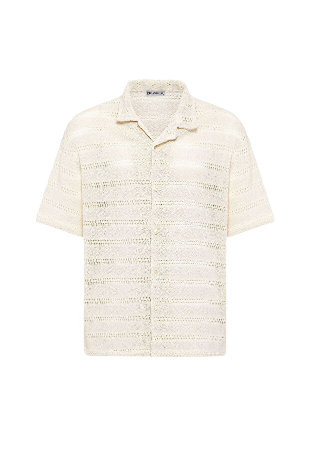 Oversize Shirt