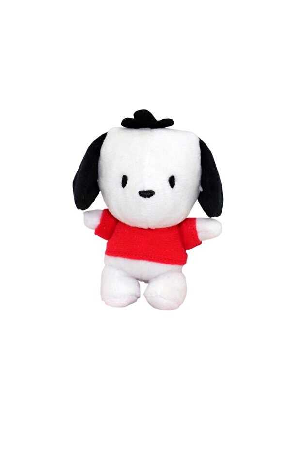 Mini Plush Pochacco 7.5 cm