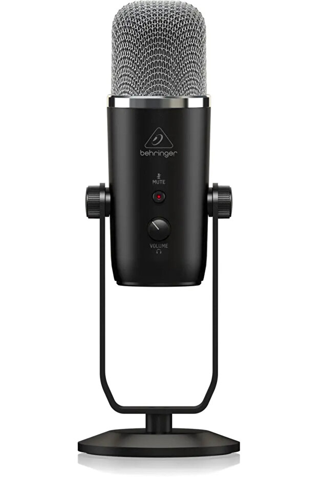 BIGFOOT - Microfon condenser USB - 1