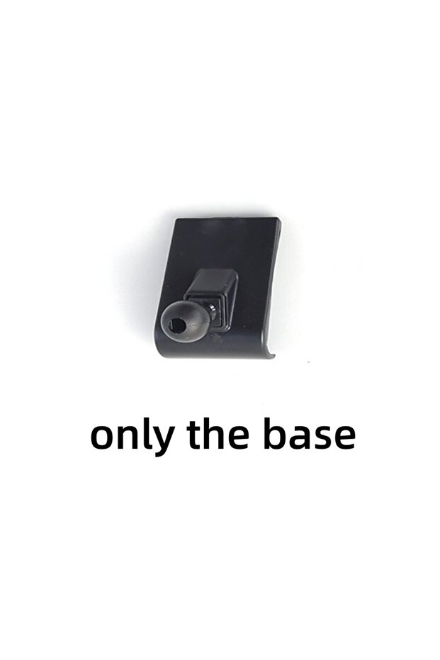only the base 1Set ABS Material For 2013-2018 Toyota RAV4 RAV 4 MK4 Gravity Linkage Special Car Mobl