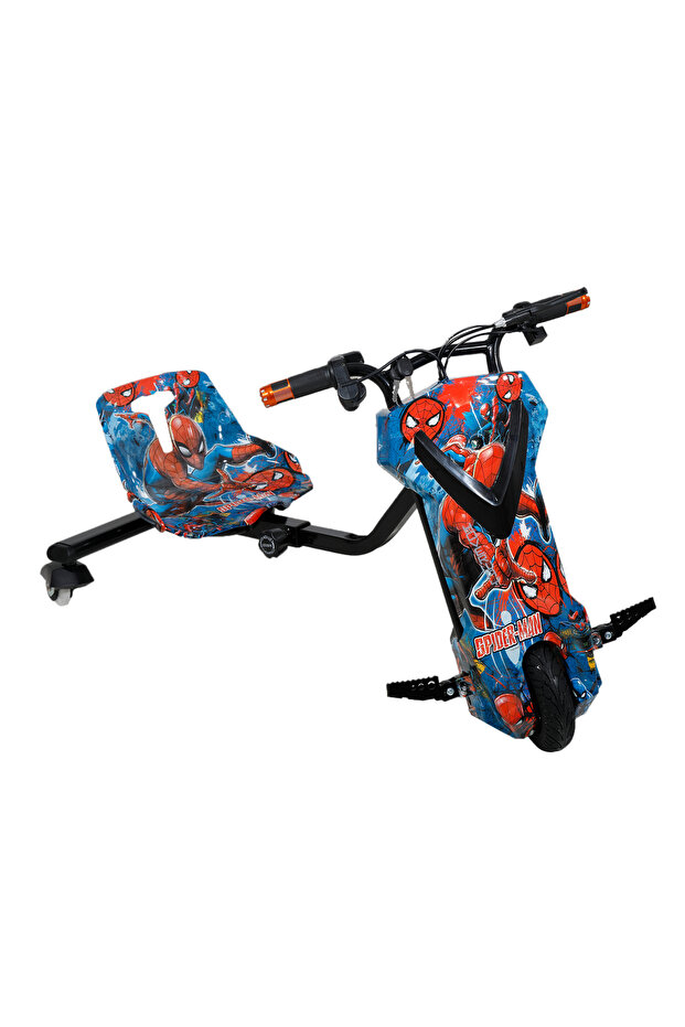 Drıft Scooter Renkli